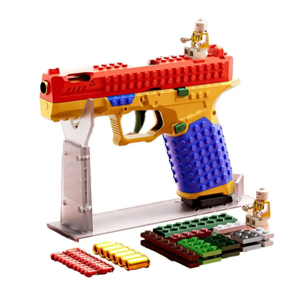 DESERT DEAGLE BRICKSTRIKE™